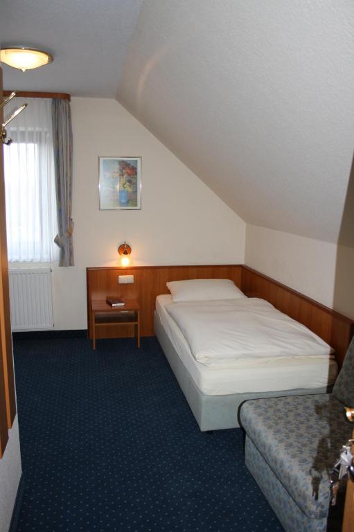 Hotel Zur Waage Bad Muenstereifel Room photo