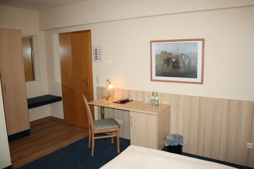 Hotel Zur Waage Bad Muenstereifel Room photo