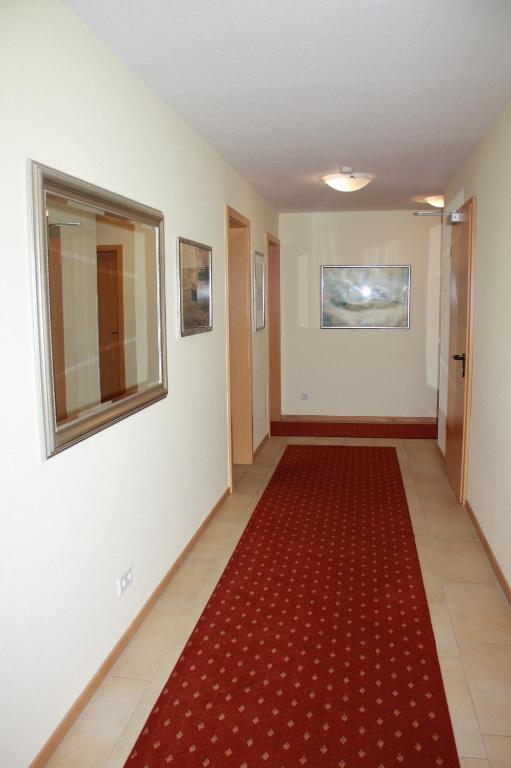 Hotel Zur Waage Bad Muenstereifel Exterior photo
